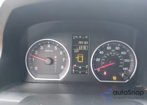 2008 Honda Cr-V Ex from USA, damaged, VIN 3CZRE38578G704711